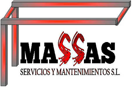 MASSAS SERVICIOS Y MANTENIMIENTOS S.L
